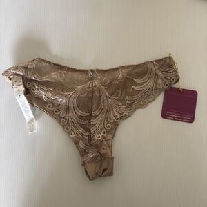 Italian Leilieve‎ Lingerie Underwear . Made in Italy. Gorgeous Size 40